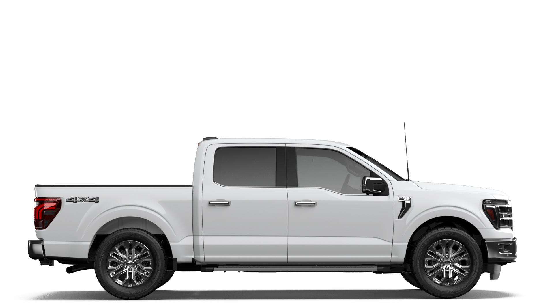 2026 Ford F-150® External Image 1